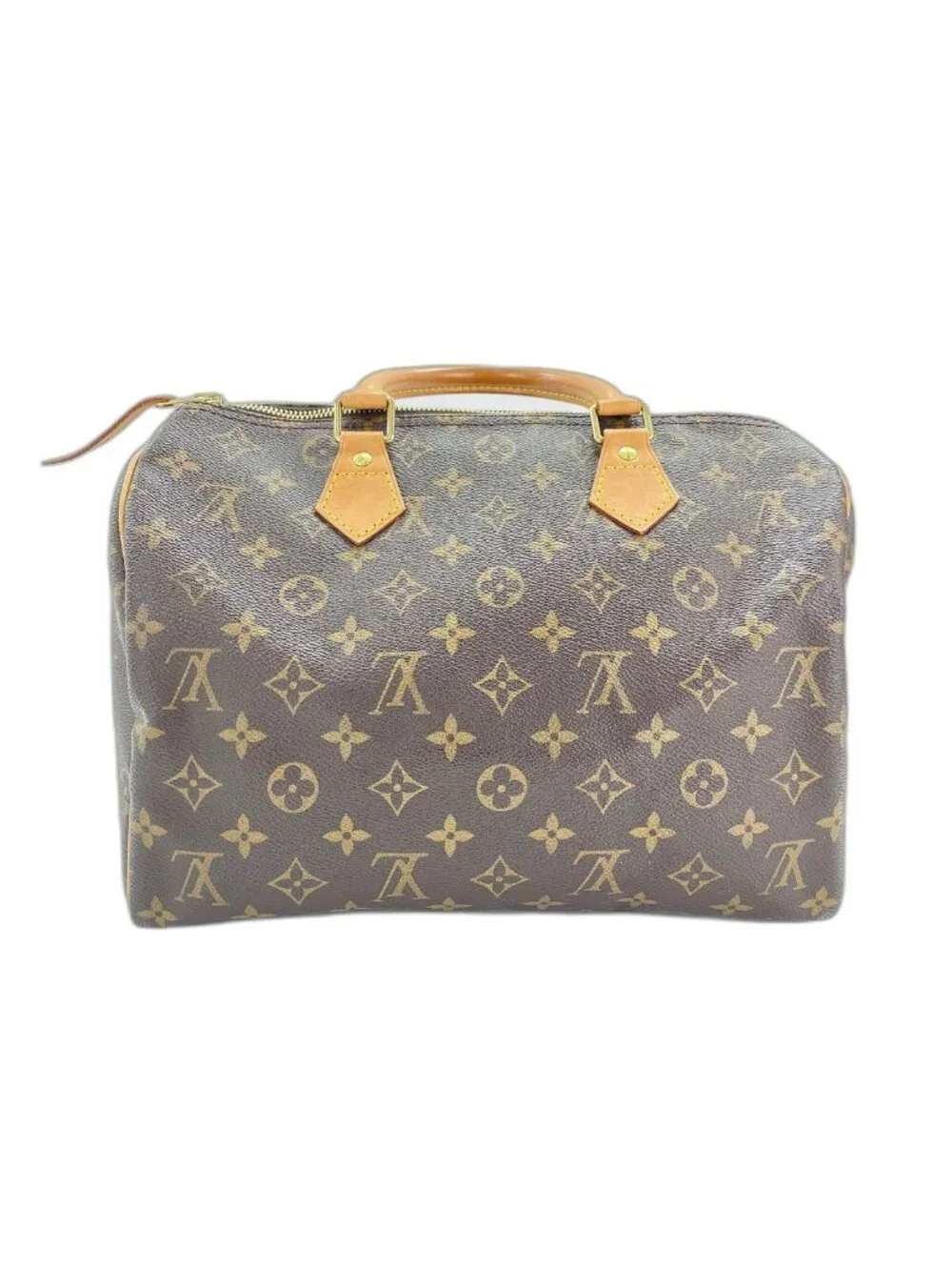 Louis Vuitton Handbag Speedy